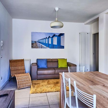 Casamare Apartment Varazze Exterior photo