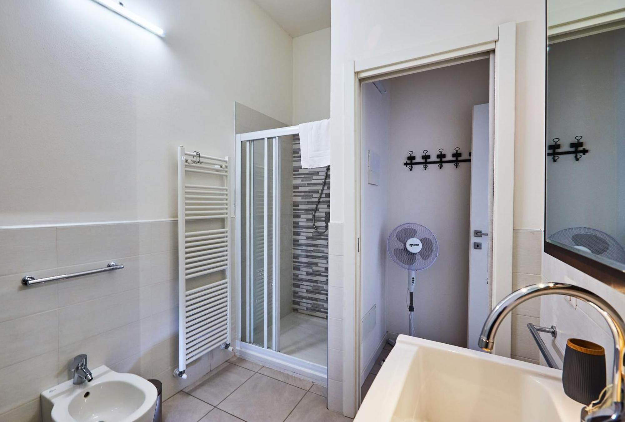 Casamare Apartment Varazze Exterior photo